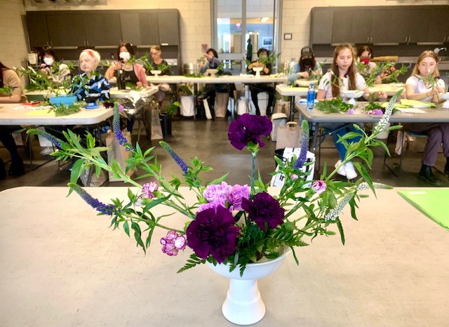 2022 Spring Workshop