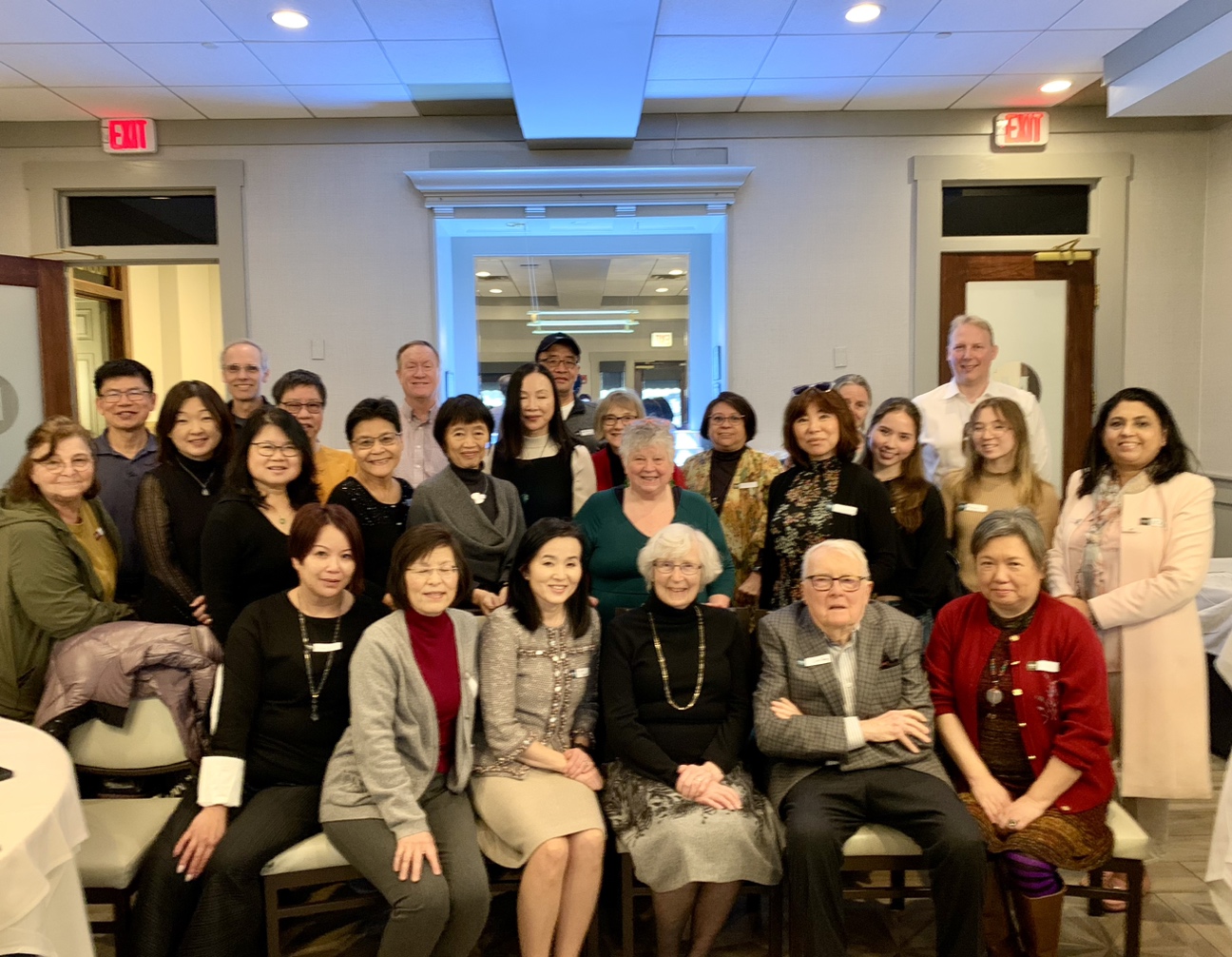 2023 Spring Lunch Social “Bring and Buy” Artifacts Sale