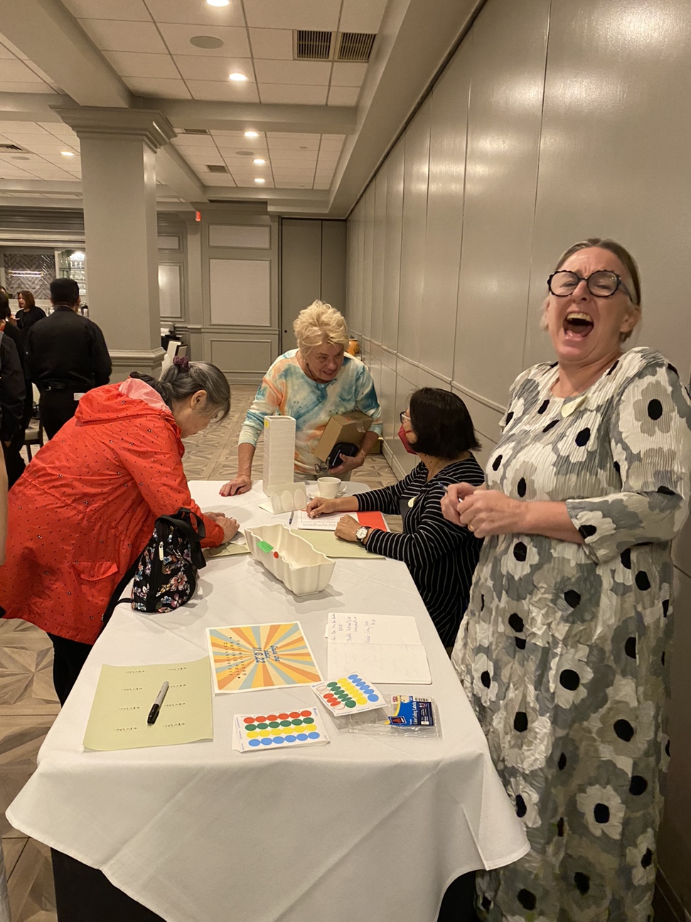 2022 Fall Lunch Social “Bring and Buy” Artifacts Sale